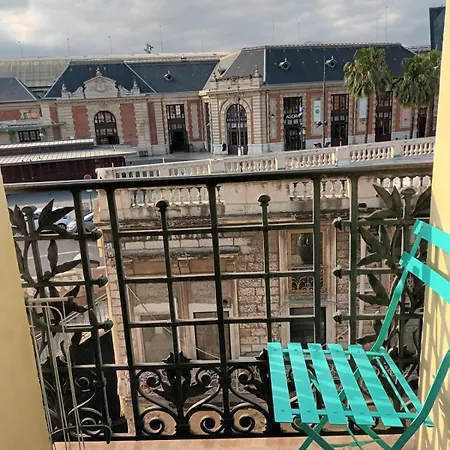 Magnifique Centre-ville Apartamento *