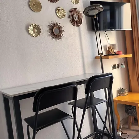 Magnifique Centre-ville Apartament