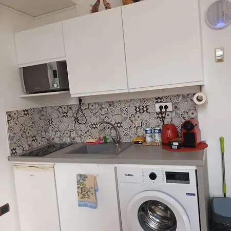 Apartament Magnifique Centre-ville
